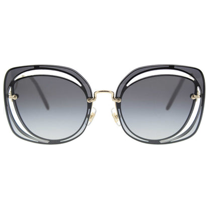 Miu Miu Fashion Women's Sunglasses MU-54SS-UE65D1 - Image #2