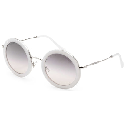 Front view of Miu Miu Fashion Women's Sunglasses MU59US-133GR048