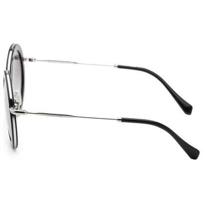 Back view of Miu Miu Fashion Women's Sunglasses MU59US-1AB5O048