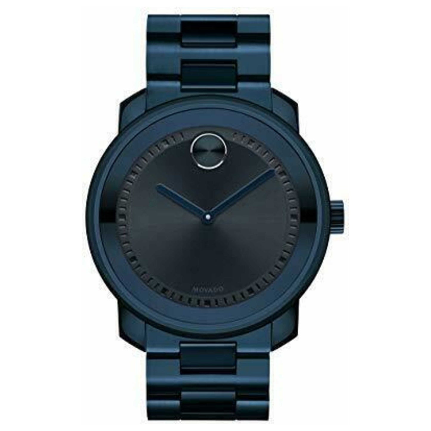 Movado Fashion Men's Quartz Watch MV3600296 - Image #2