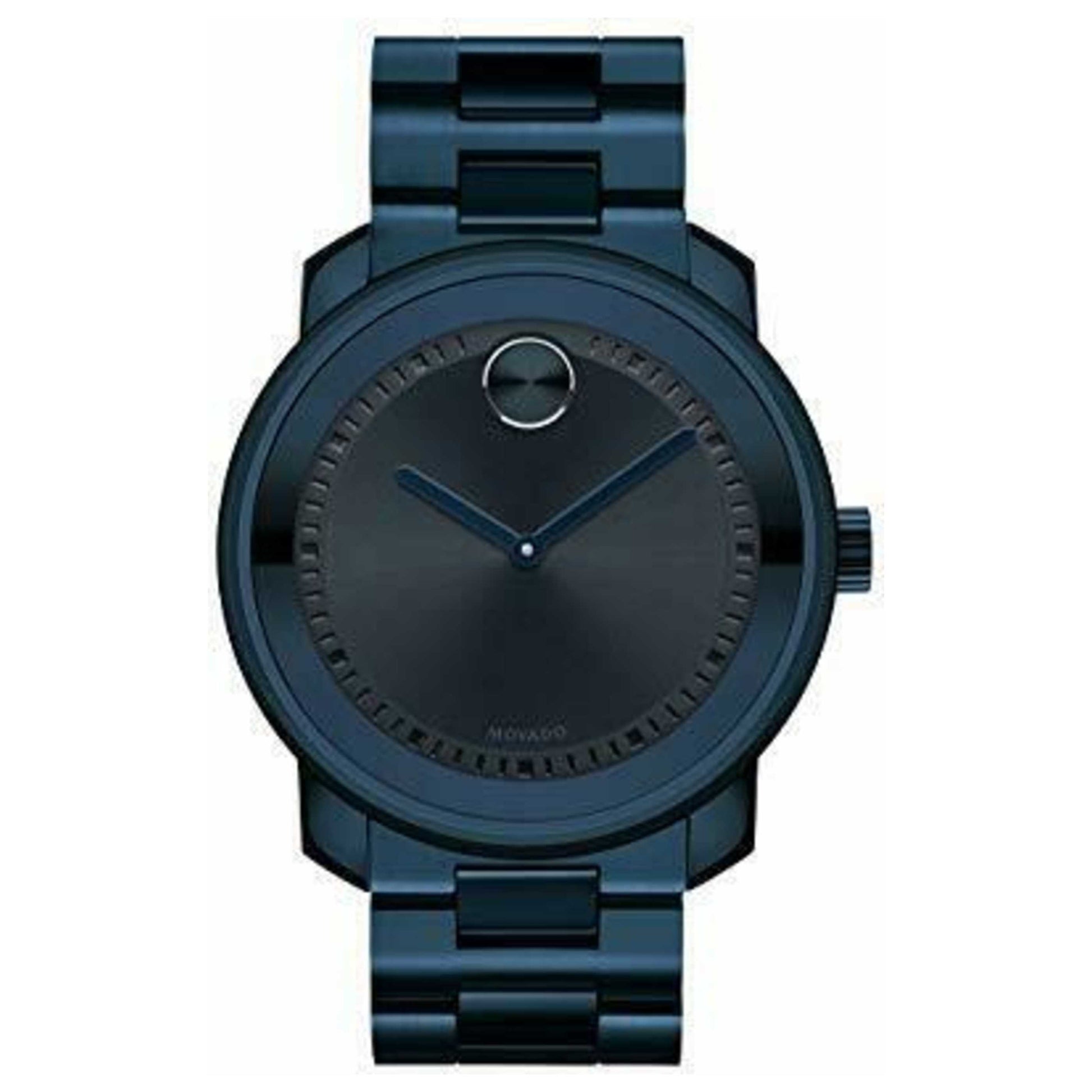 Movado Fashion Men's Quartz Watch MV3600296 - Image #2
