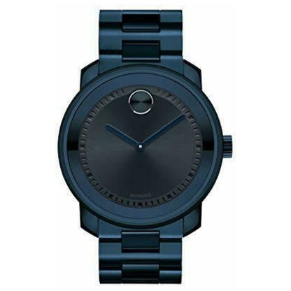 Movado Fashion Men's Quartz Watch MV3600296 - Image #2