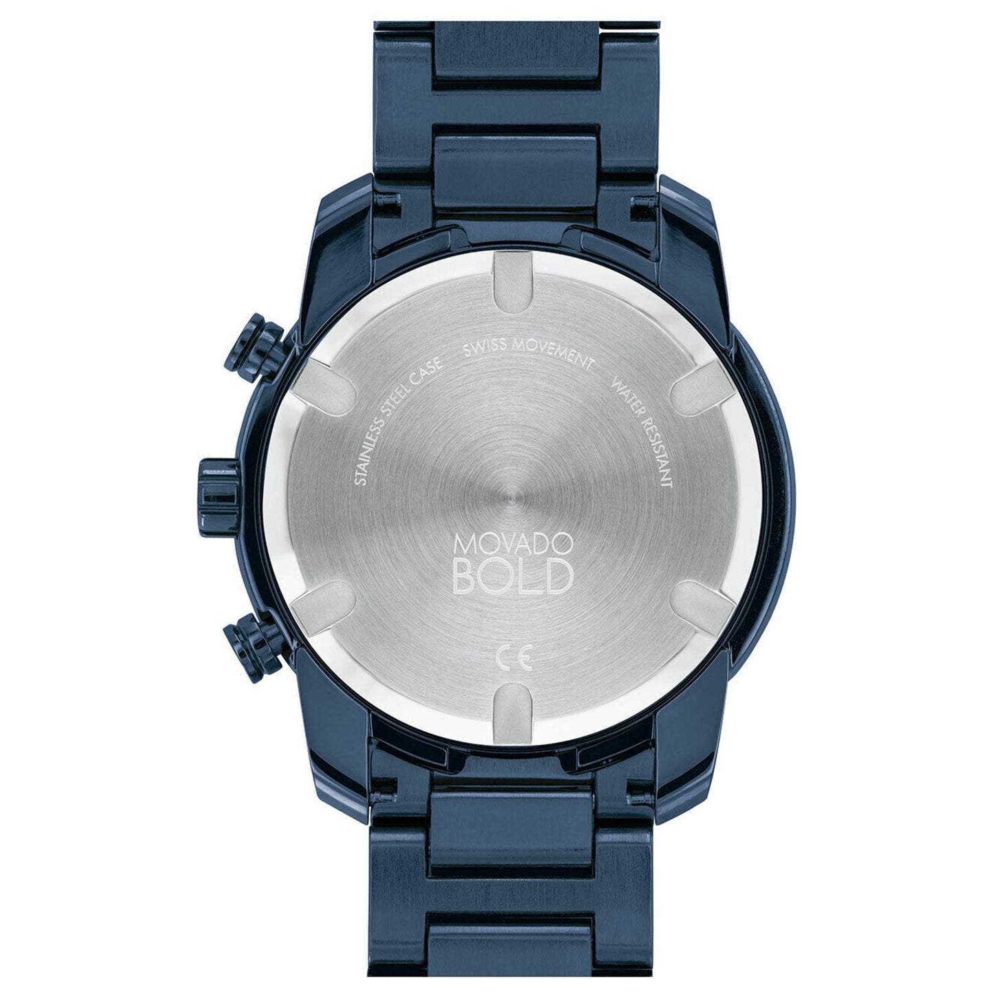 Movado Fashion Men's Quartz Watch MV3600742 - Image #4