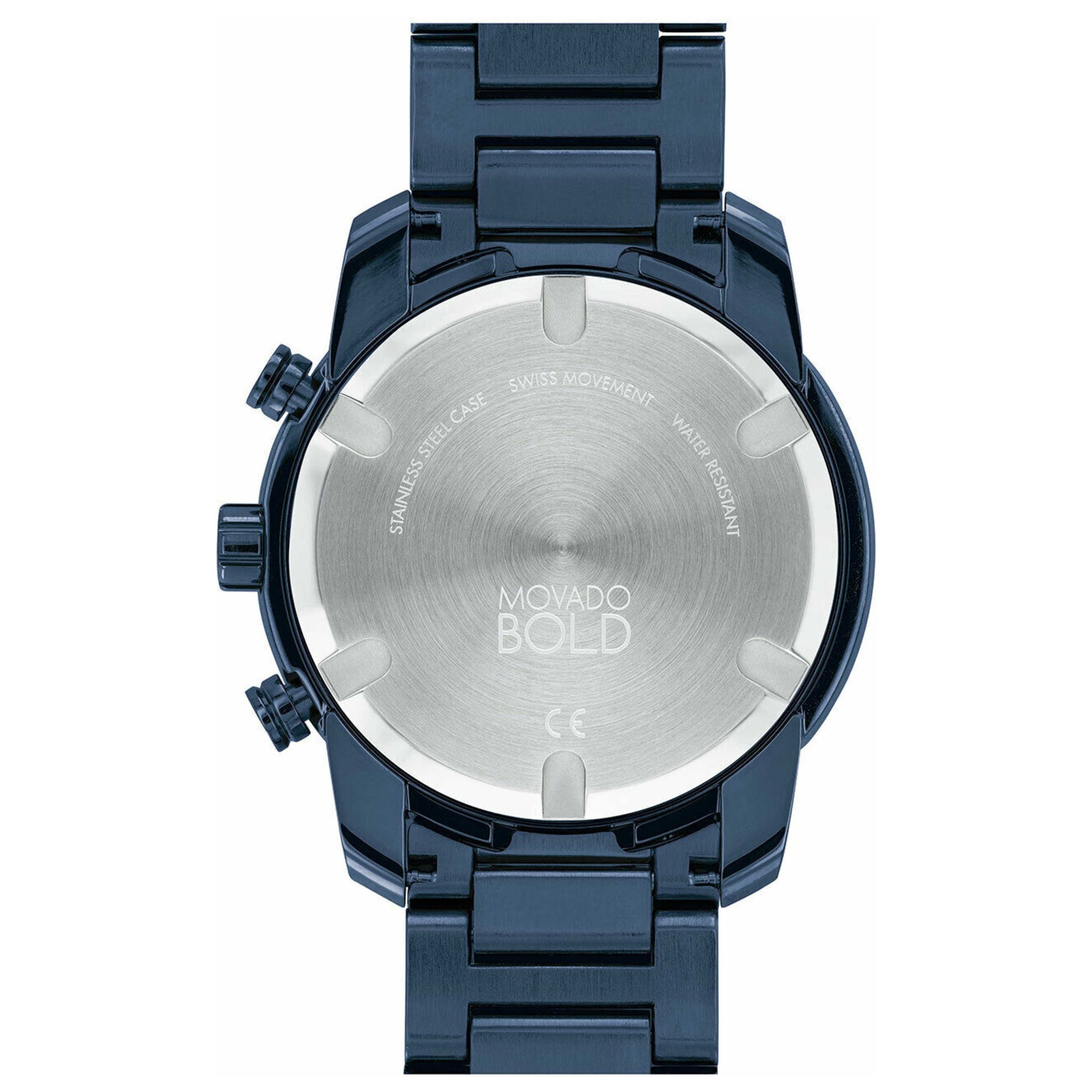 Movado Fashion Men's Quartz Watch MV3600742 - Image #4