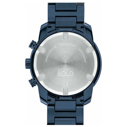 Movado Fashion Men's Quartz Watch MV3600742 - Image #4