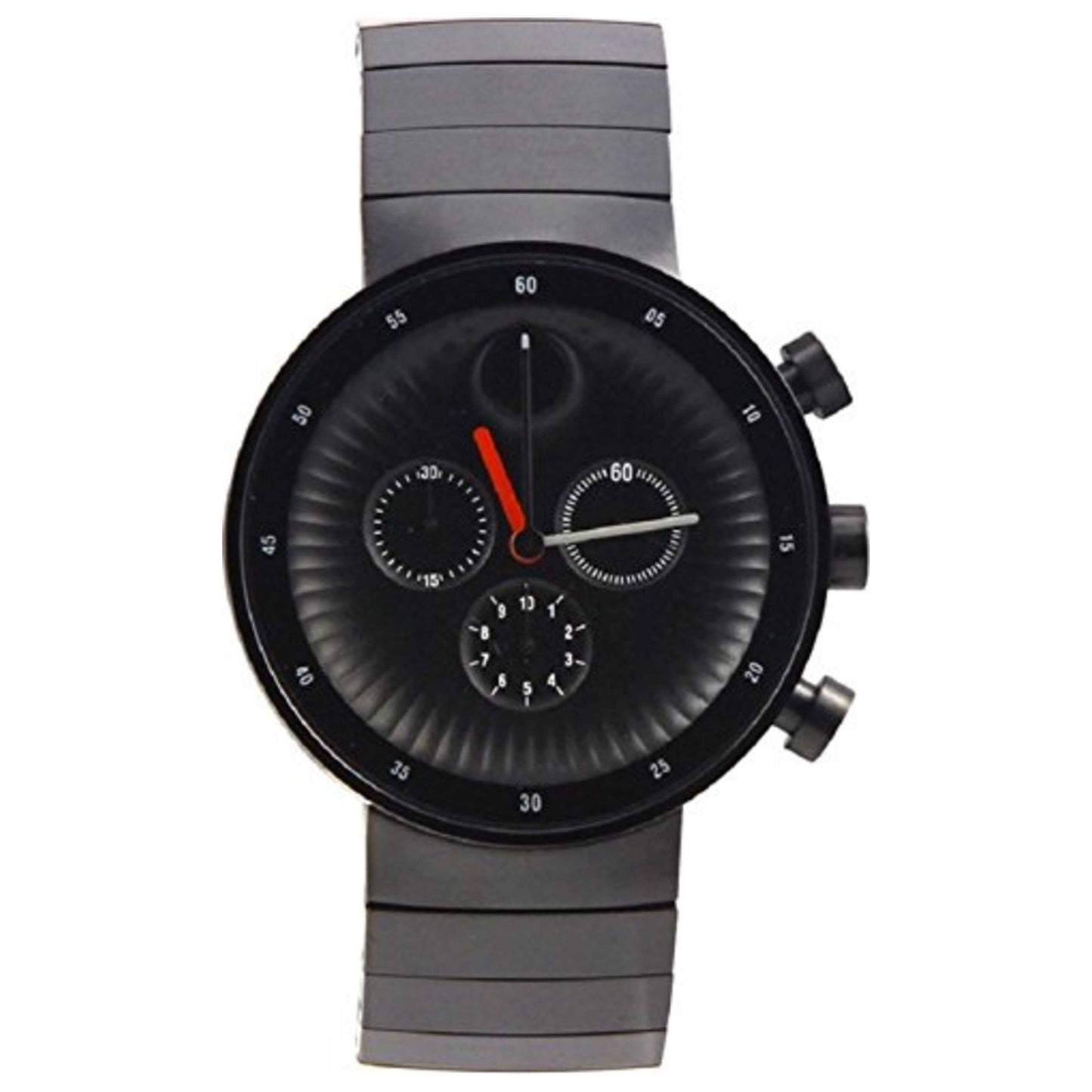 Movado Edge Men's Quartz Watch MV3680011 - Image #2