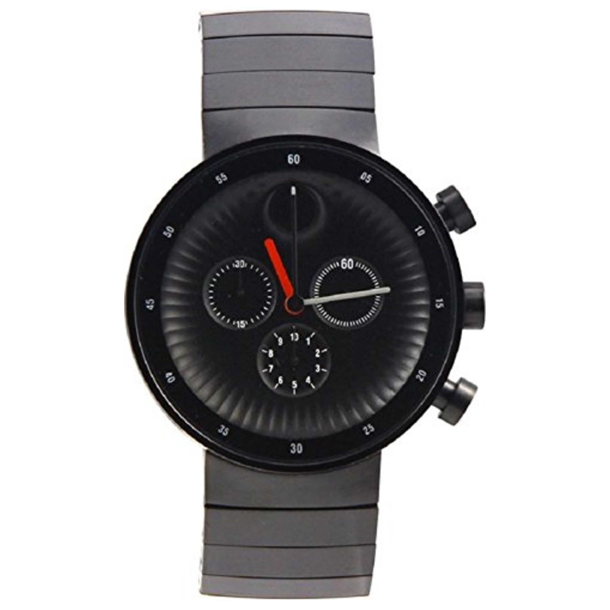 Movado Edge Men's Quartz Watch MV3680011 - Image #2