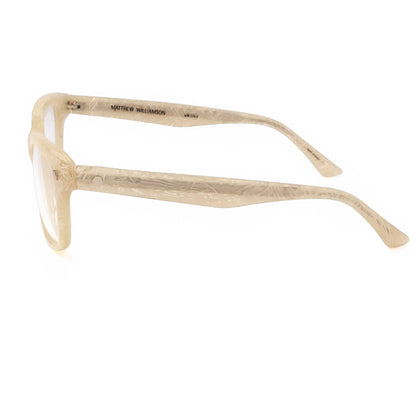 Linda Farrow Matthew Williamson Women's Opticals MW118-C2-50 - Image #3