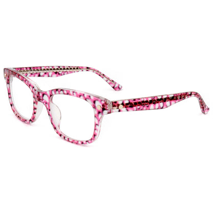 Front view of Linda Farrow Matthew Williamson Women's Opticals MW118-C4-50