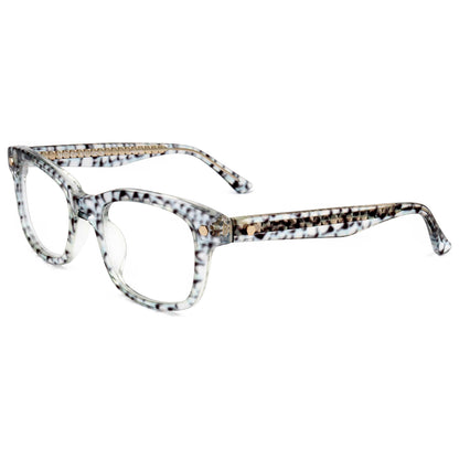 Front view of Linda Farrow Matthew Williamson Women's Opticals MW118-C5-50