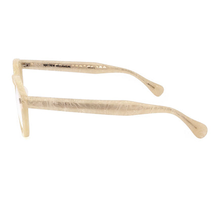 Linda Farrow Matthew Williamson Women's Opticals MW119-C2-49 - Image #3