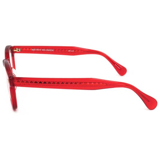 Linda Farrow Matthew Williamson Women's Opticals MW119-C3-49 - Image #3