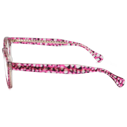 Linda Farrow Matthew Williamson Women's Opticals MW119-C4-49 - Image #3