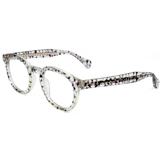 Front view of Linda Farrow Matthew Williamson Women's Opticals MW119-C5-49