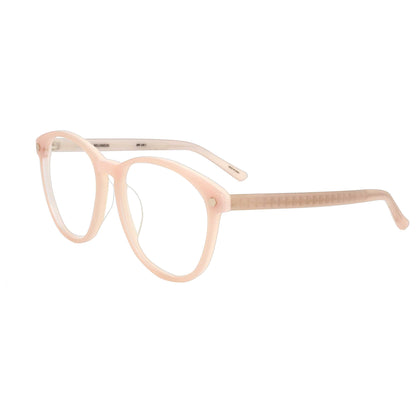 Front view of Linda Farrow Matthew Williamson Women's Opticals MW120-C1-54