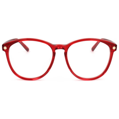 Linda Farrow Matthew Williamson Women's Opticals MW120-C3-54 - Image #6