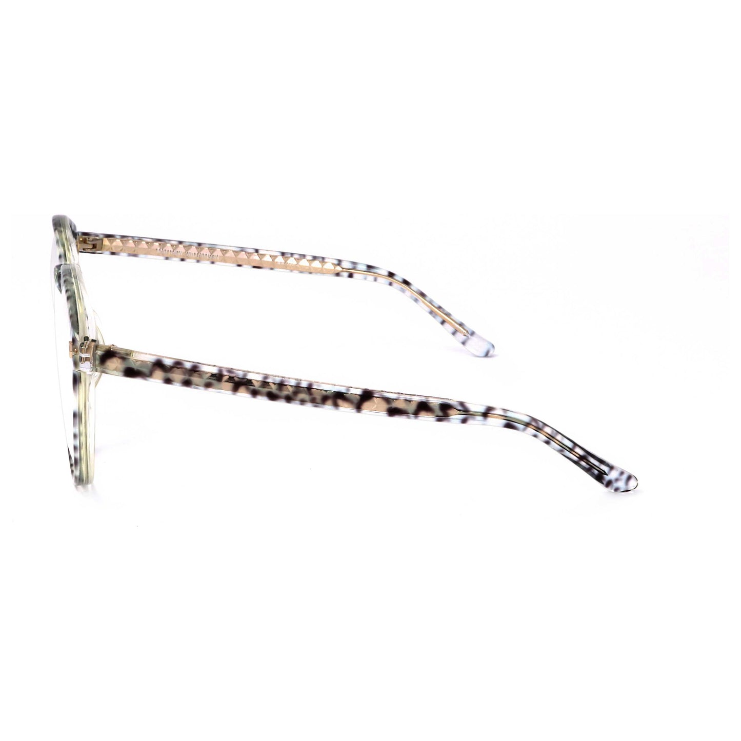 Linda Farrow Matthew Williamson Women's Opticals MW120-C5-54 - Image #3