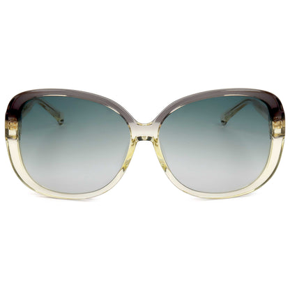 Linda Farrow Matthew Williamson Women's Sunglasses MW135-C2-62 - Image #6