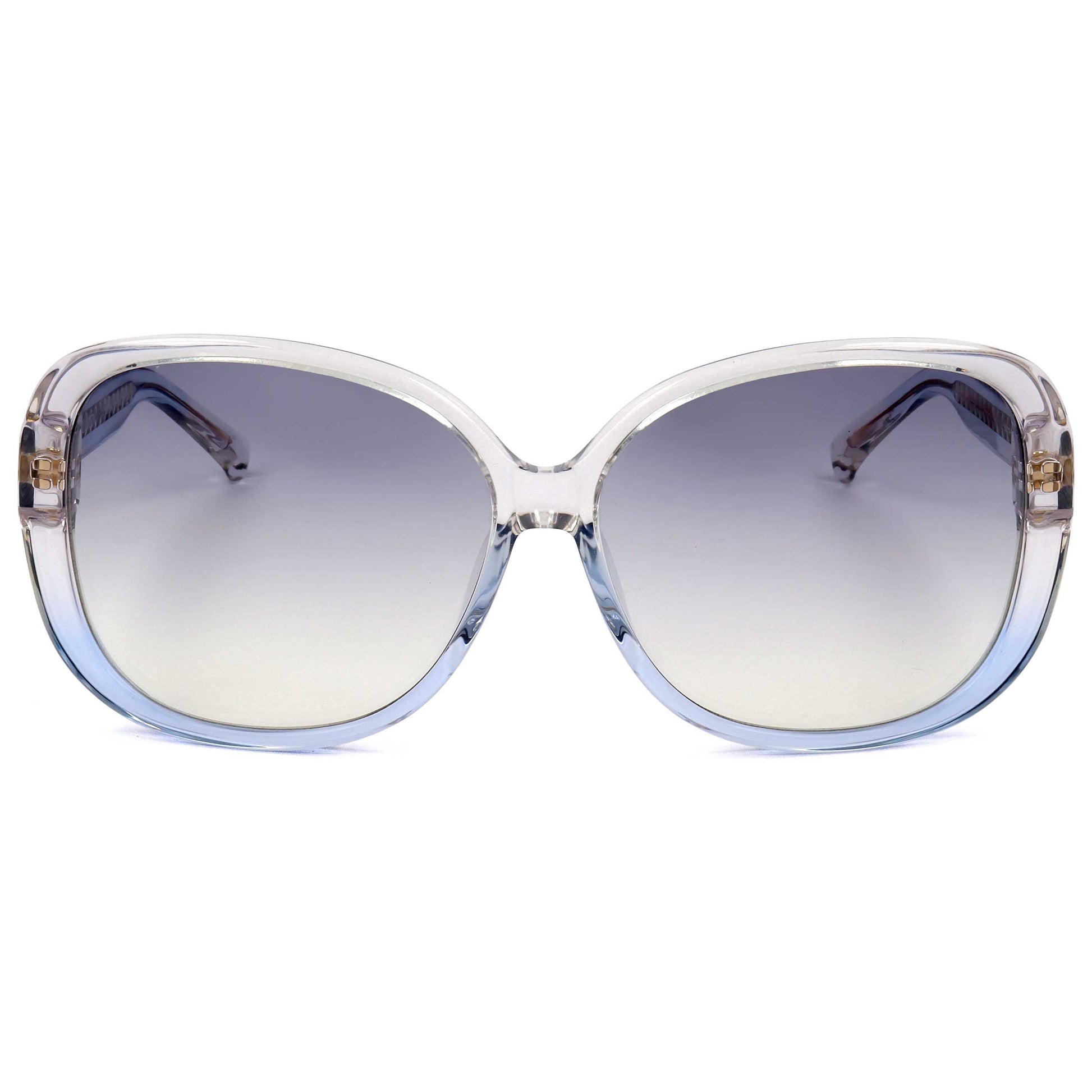 Linda Farrow Matthew Williamson Women's Sunglasses MW135-C4-62 - Image #6