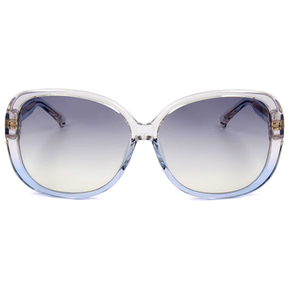 Linda Farrow Matthew Williamson Women's Sunglasses MW135-C4-62 - Image #6