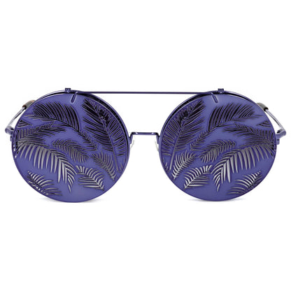 Linda Farrow Matthew Williamson Women's Sunglasses MW142-C2-60 - Image #6