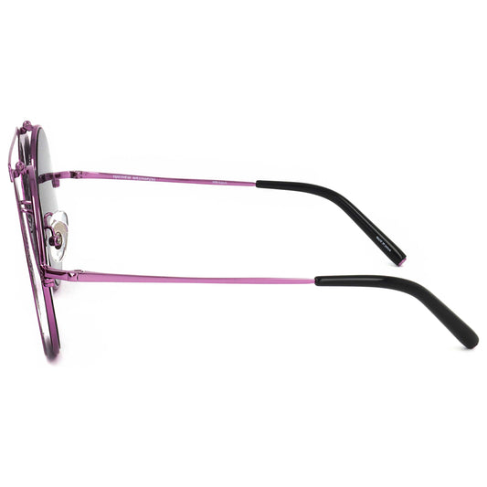 Linda Farrow Matthew Williamson Women's Sunglasses MW142-C5-60 - Image #3