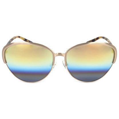 Linda Farrow Matthew Williamson Women's Sunglasses MW158-C2-62 - Image #6