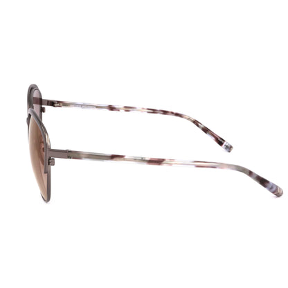 Linda Farrow Matthew Williamson Women's Sunglasses MW158-C3-62 - Image #3