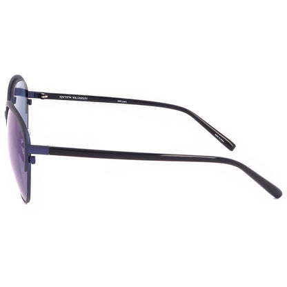 Linda Farrow Matthew Williamson Women's Sunglasses MW158-C6-62 - Image #3