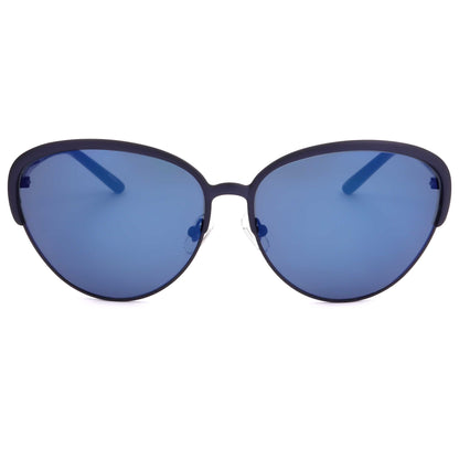 Linda Farrow Matthew Williamson Women's Sunglasses MW158-C6-62 - Image #6