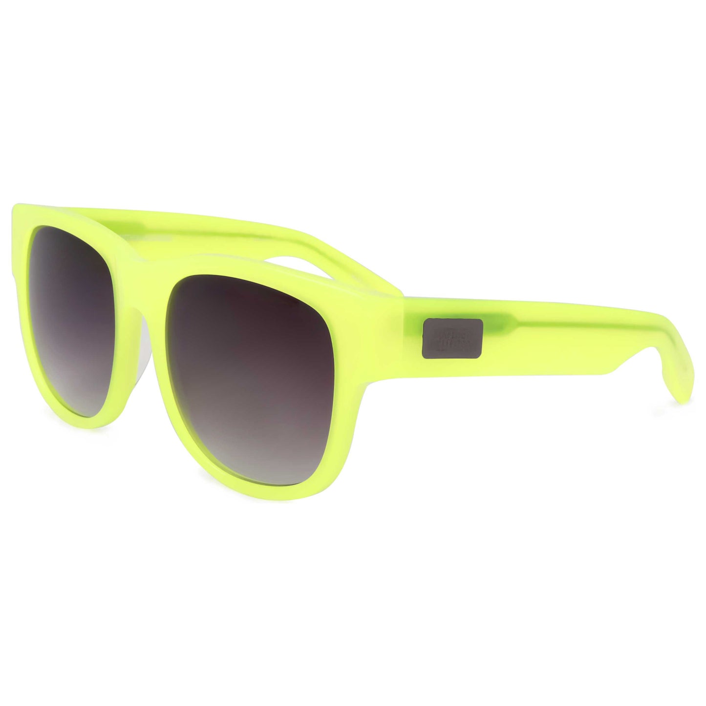 Front view of Linda Farrow Matthew Williamson Women's Sunglasses MW17-C1-59