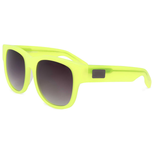 Front view of Linda Farrow Matthew Williamson Women's Sunglasses MW17-C1-59