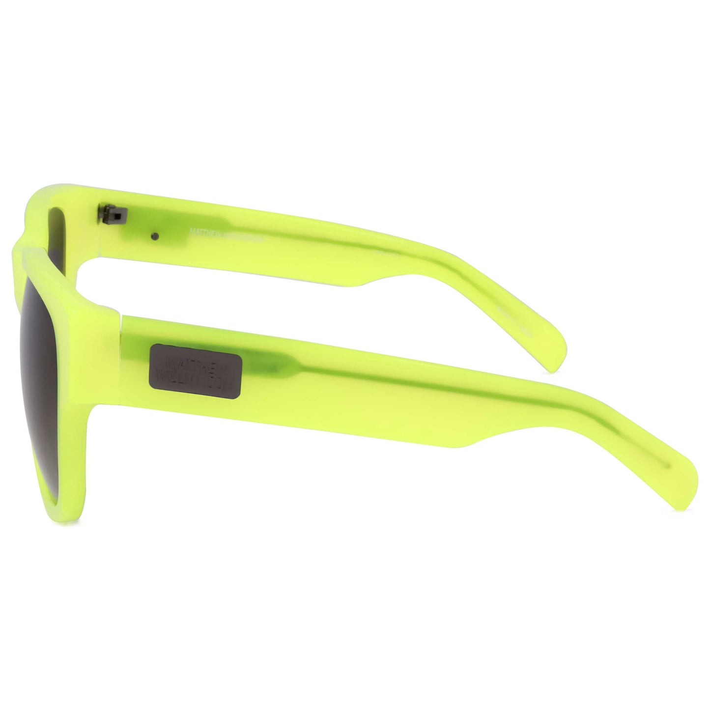 Linda Farrow Matthew Williamson Women's Sunglasses MW17-C1-59 - Image #3