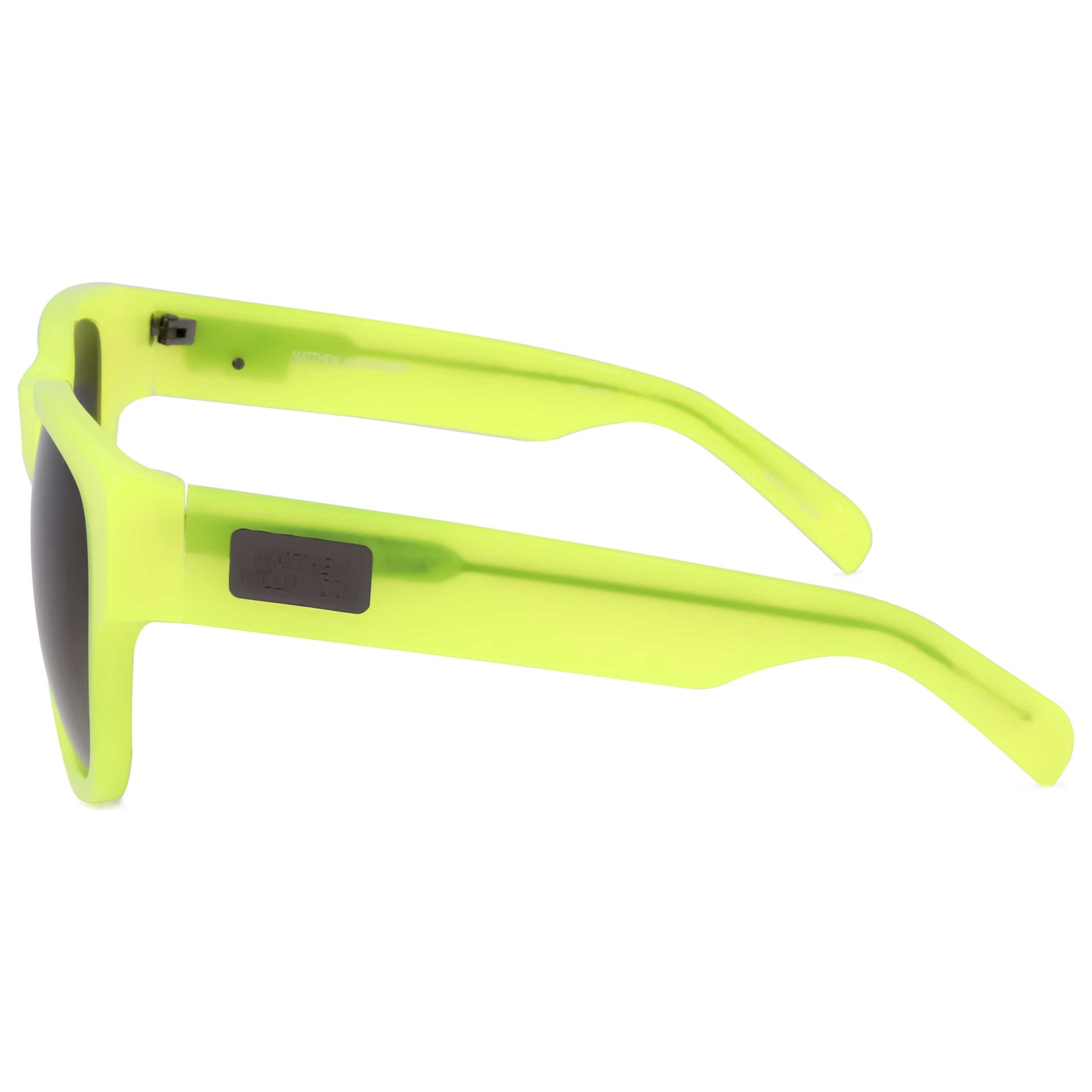 Linda Farrow Matthew Williamson Women's Sunglasses MW17-C1-59 - Image #3