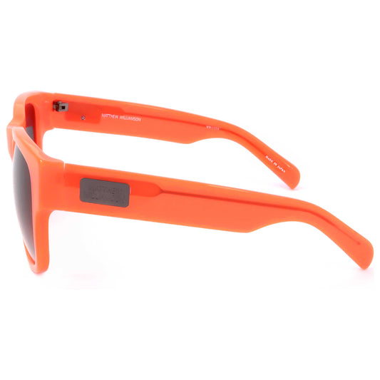 Linda Farrow Matthew Williamson Women's Sunglasses MW17-C14-56 - Image #3