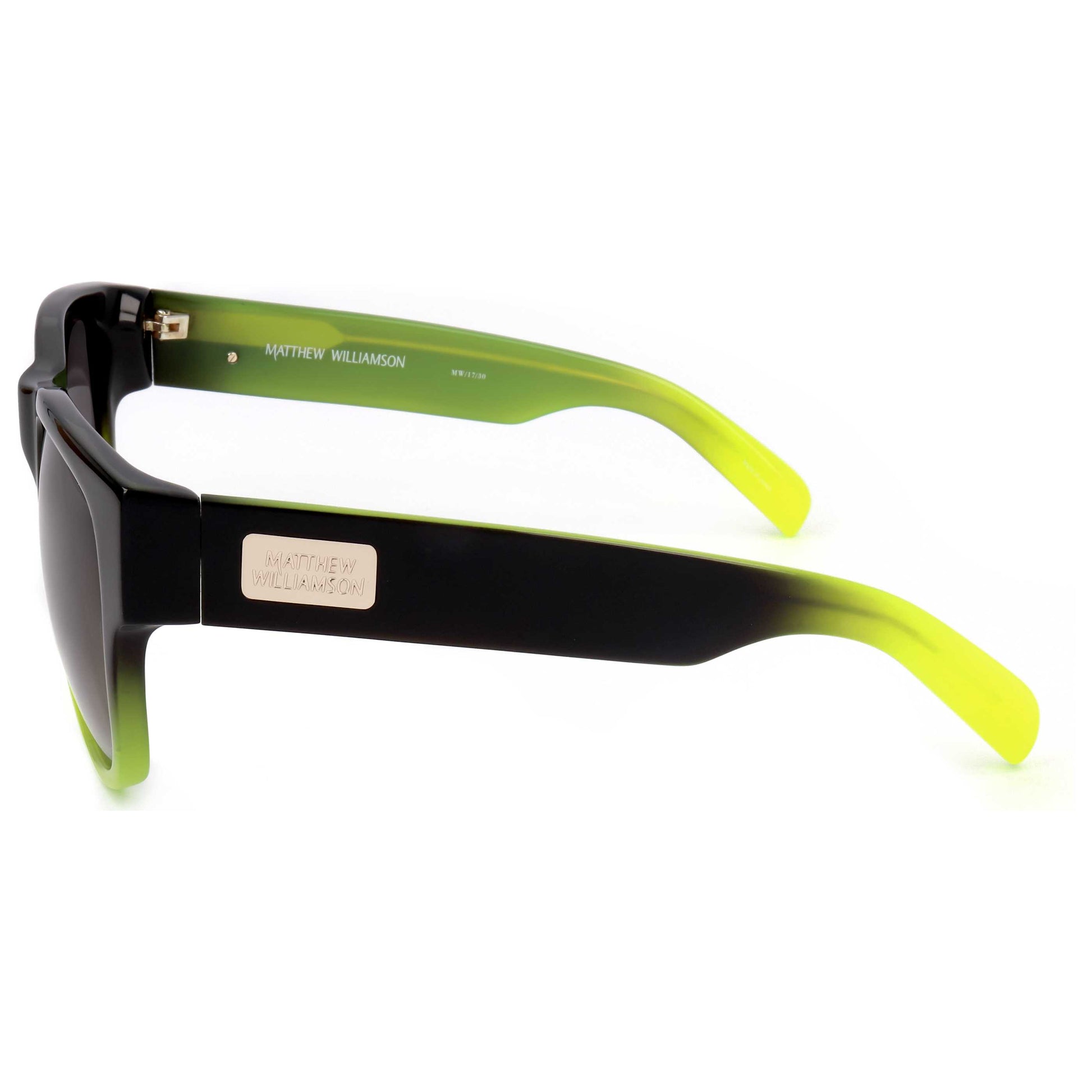 Linda Farrow Matthew Williamson Women's Sunglasses MW17-C30-55 - Image #3