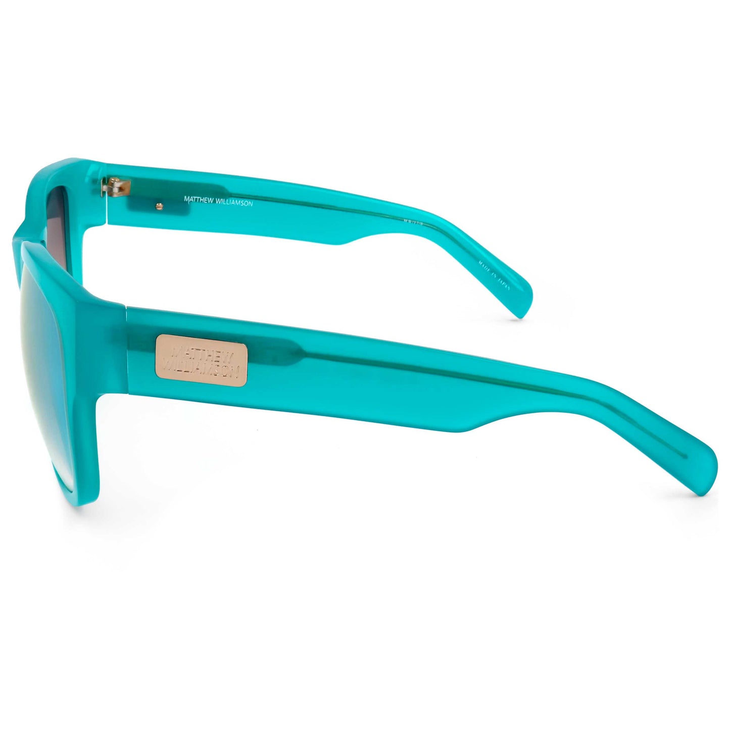 Linda Farrow Matthew Williamson Women's Sunglasses MW17-C8-56 - Image #3