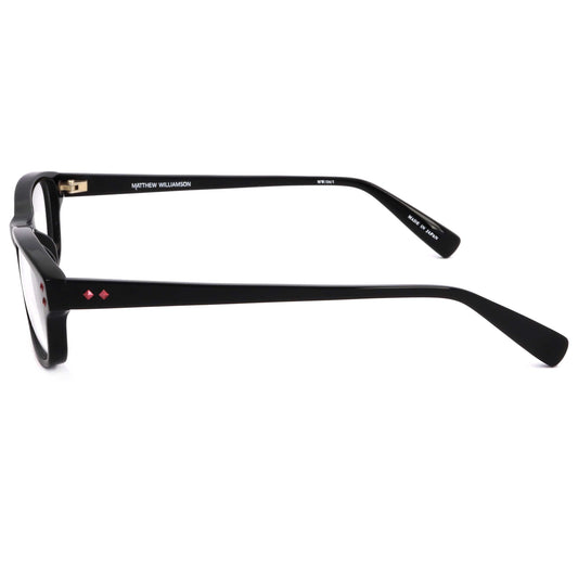 Linda Farrow Matthew Williamson Women's Opticals MW26-C1-55 - Image #3