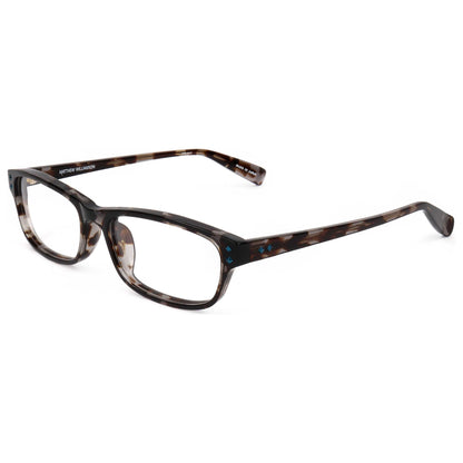 Front view of Linda Farrow Matthew Williamson Women's Opticals MW26-C2-55
