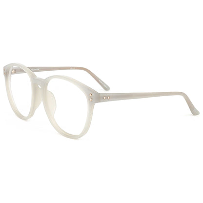Front view of Linda Farrow Matthew Williamson Women's Opticals MW27-C3-54