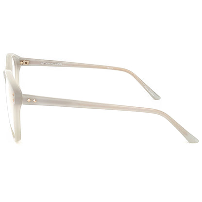 Linda Farrow Matthew Williamson Women's Opticals MW27-C3-54 - Image #3