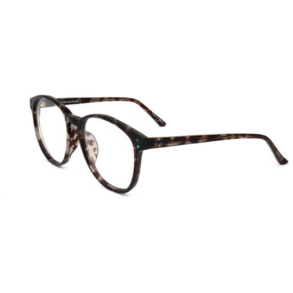 Front view of Linda Farrow Matthew Williamson Women's Opticals MW27-C5-54