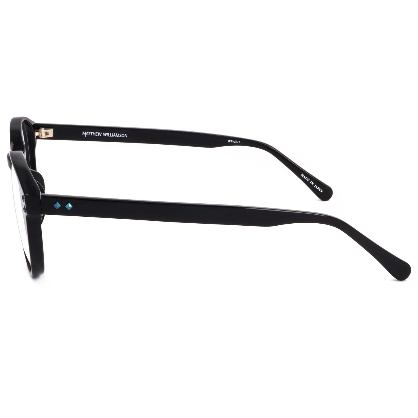 Linda Farrow Matthew Williamson Women's Opticals MW29-C1-49 - Image #3