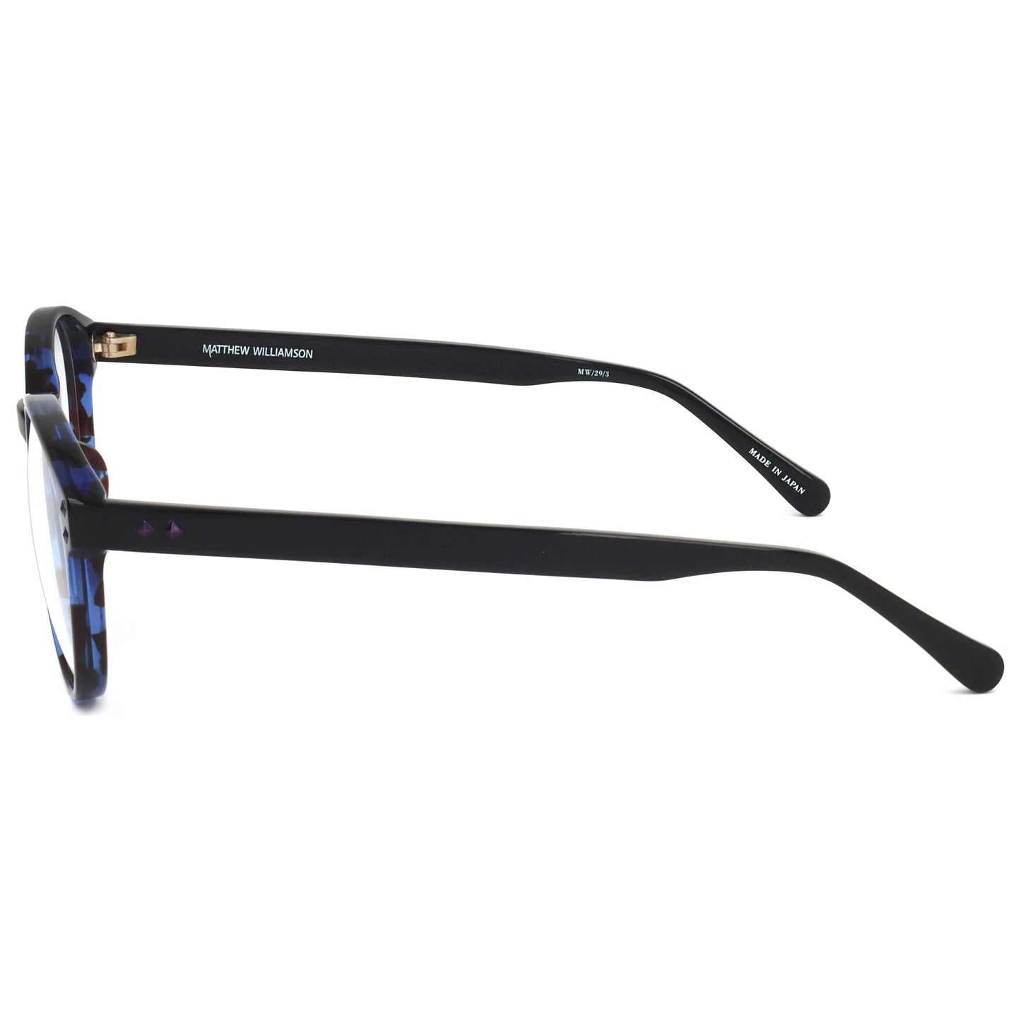 Linda Farrow Matthew Williamson Women's Opticals MW29-C3-49 - Image #3