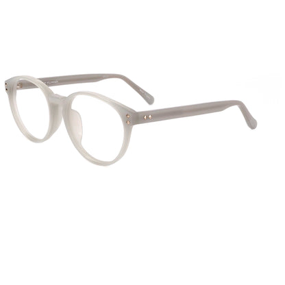 Front view of Linda Farrow Matthew Williamson Women's Opticals MW29-C4-49