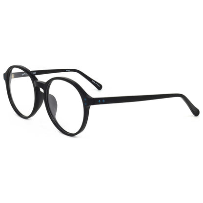 Front view of Linda Farrow Matthew Williamson Women's Opticals MW30-C1-53