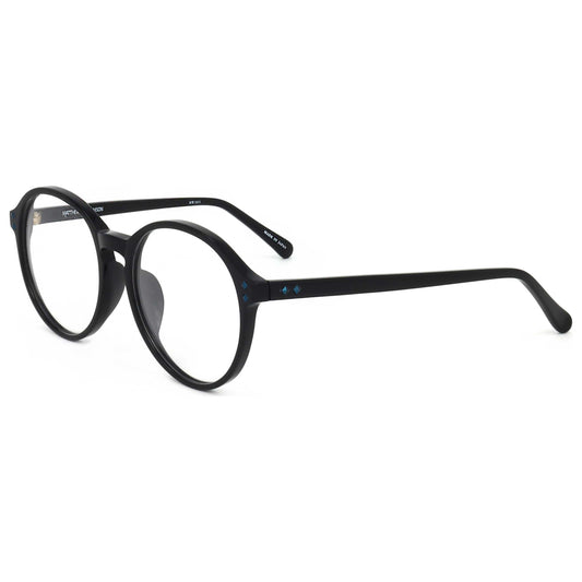 Front view of Linda Farrow Matthew Williamson Women's Opticals MW30-C1-53