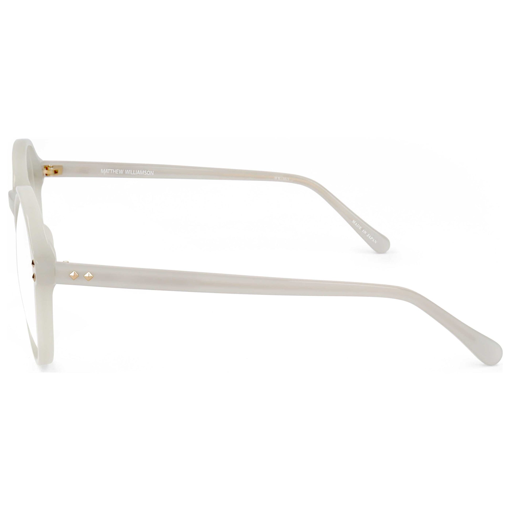 Linda Farrow Matthew Williamson Women's Opticals MW30-C5-53 - Image #3