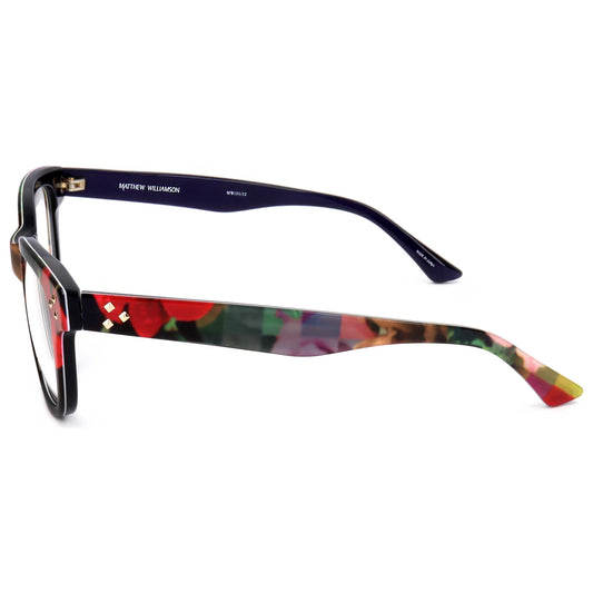 Linda Farrow Matthew Williamson Women's Opticals MW31-C12-50 - Image #3