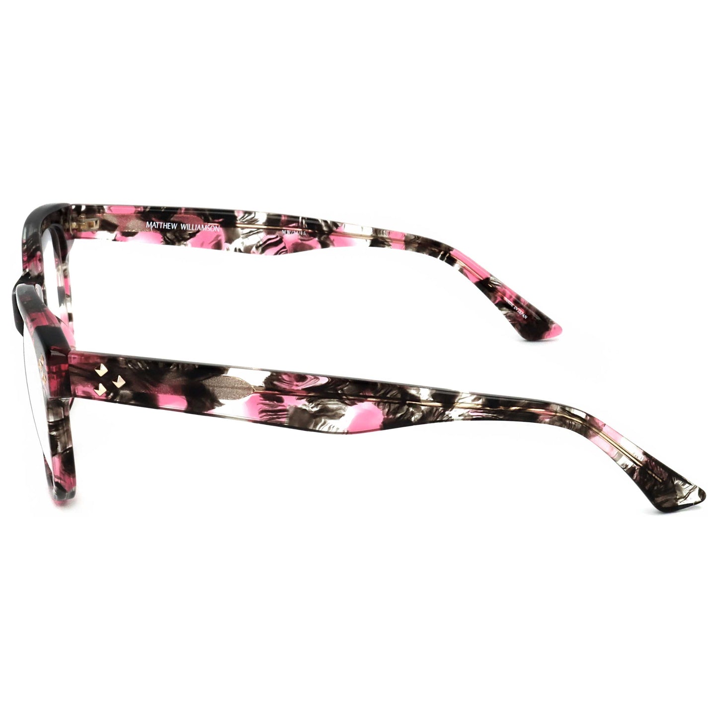 Linda Farrow Matthew Williamson Women's Opticals MW31-C15-50 - Image #3